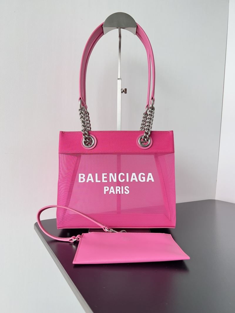 Balenciaga Shopping Bags